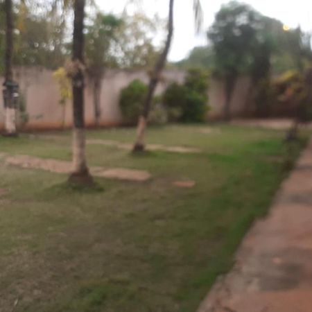 Canoas Hotel Pocone Exterior photo