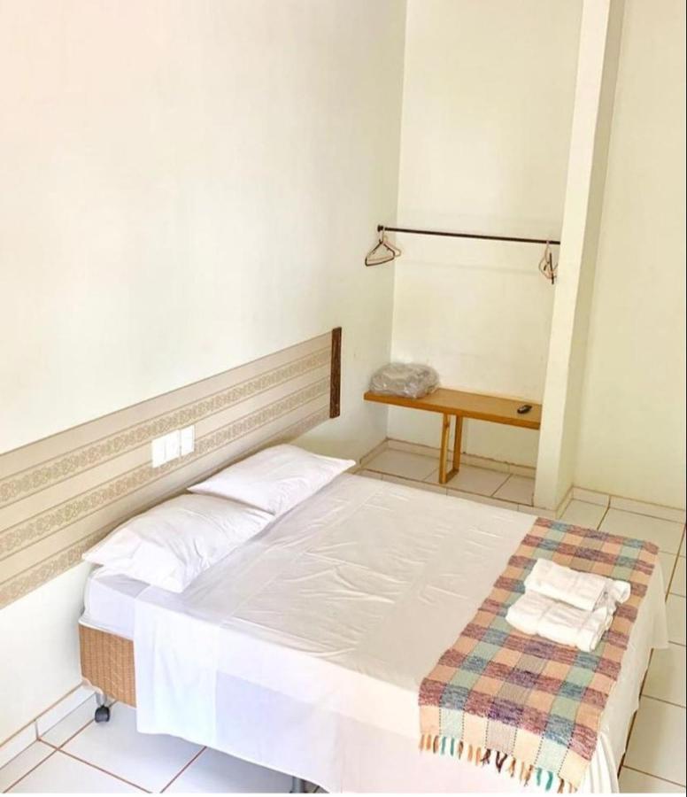 Canoas Hotel Pocone Room photo